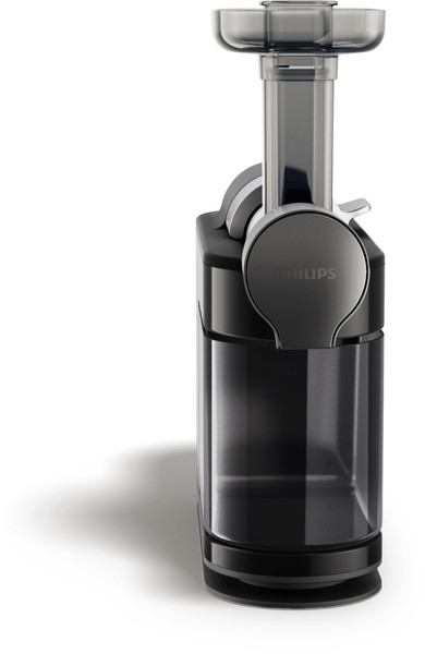 Philips Avance Collection HR1946/70 Juice extractor 200W Black,Silver