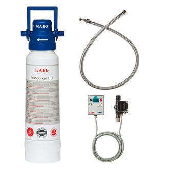 AEG A2HK0001 Warmwasserbereiter- & Boiler-Zubehör