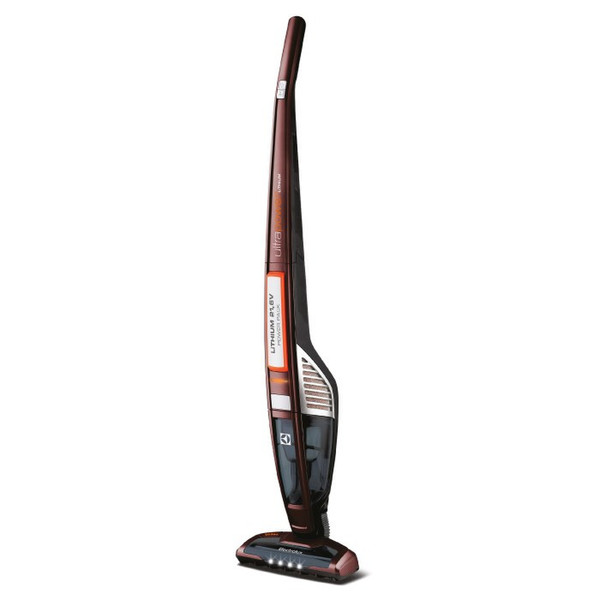 Electrolux ZB5021 Bagless 0.8L Bordeaux stick vacuum/electric broom