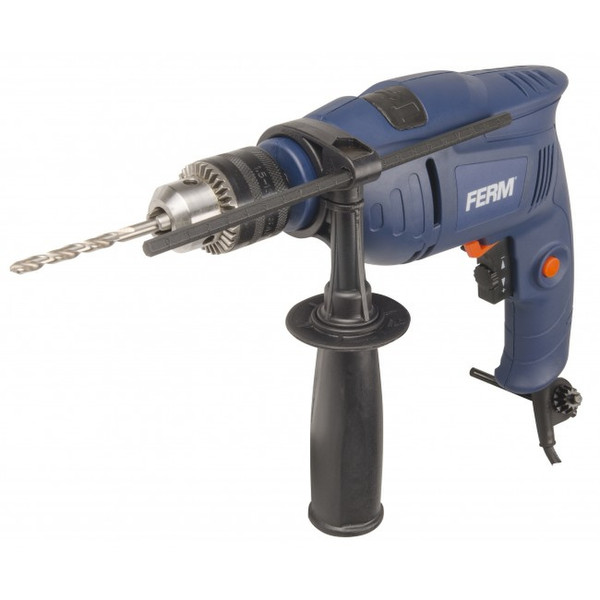 Ferm PDM1046 power drill