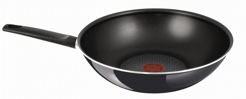 Tefal Cook Right B35219 Wok/Stir–Fry pan Round frying pan