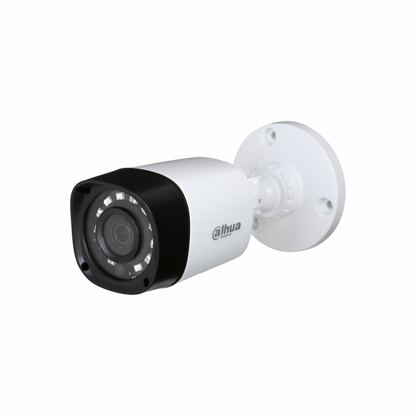 Dahua Technology HAC-HFW1100R IP Indoor & outdoor Bullet White