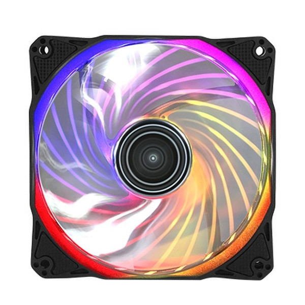 Antec Rainbow 120 RGB Computer case Cooler