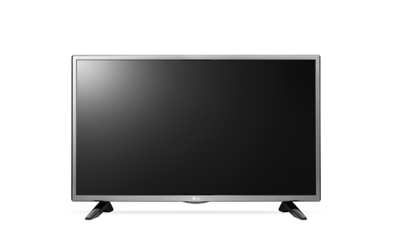 LG 43LH511A 43Zoll HD Schwarz LED-Fernseher