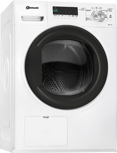 Bauknecht TRWP 82100 Freestanding Front-load 8kg A++ White tumble dryer