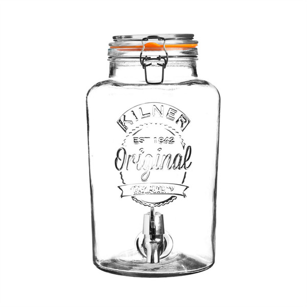 Kilner 0025.405 Einmachglas