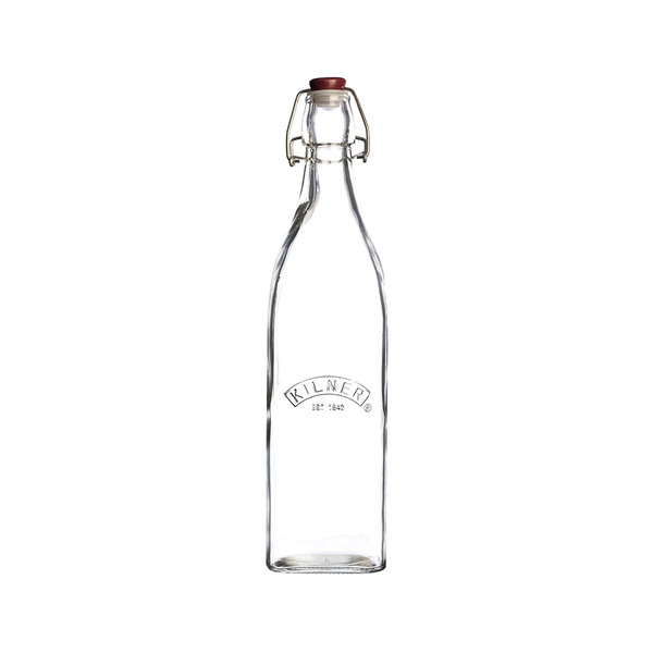 Kilner 0025.471 Bottle 0.55L Transparent carafe/pitcher/bottle