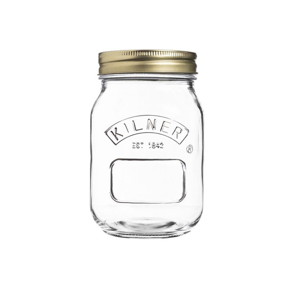 Kilner 0025.400 Einmachglas