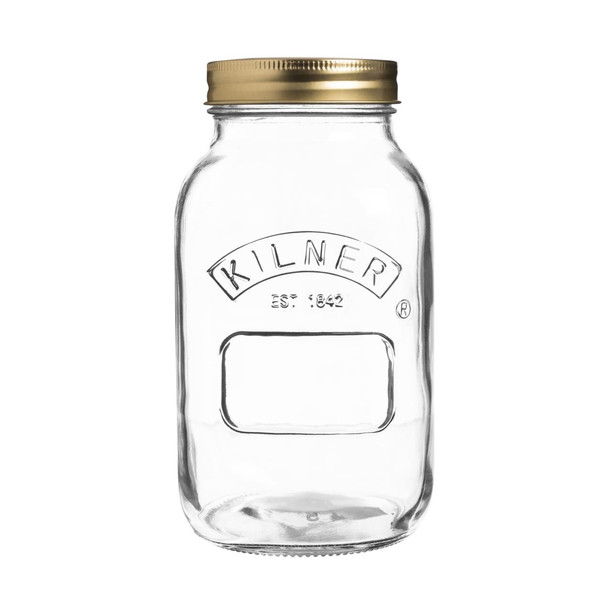 Kilner 0025.401 Einmachglas