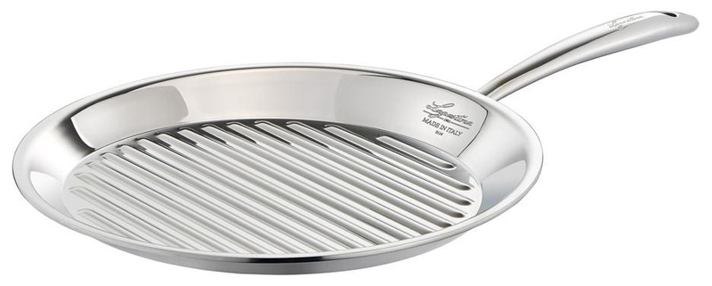 Lagostina Acc Lagofusion 11115930128 Grill pan Round frying pan