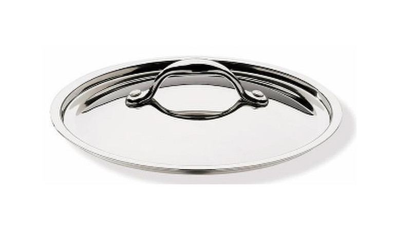 Lagostina Acc Lagofusion 11115060120 Round Stainless steel pan lid