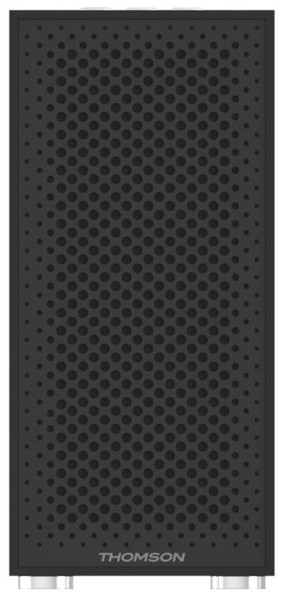 Thomson Speaker Multiroom (Black)