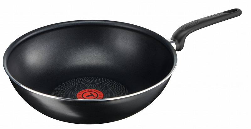 Tefal Only Cook B31419 Wok/Stir–Fry pan Round frying pan