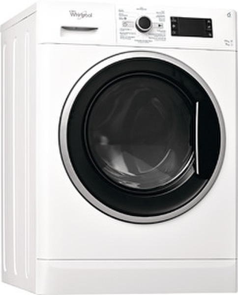 Whirlpool WAOT 1176 Freestanding Front-load 11kg 1600RPM A White washing machine