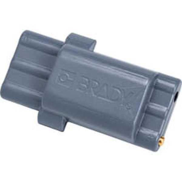 Brady People 139540 Lithium-Ion rechargeable battery