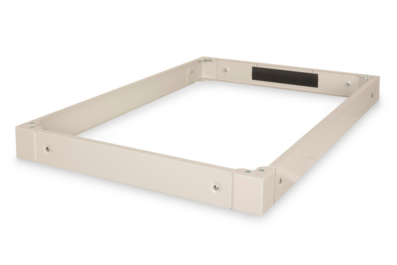 Digitus DN-19 PLINTH-8/12-1 Rack plinth rack accessory