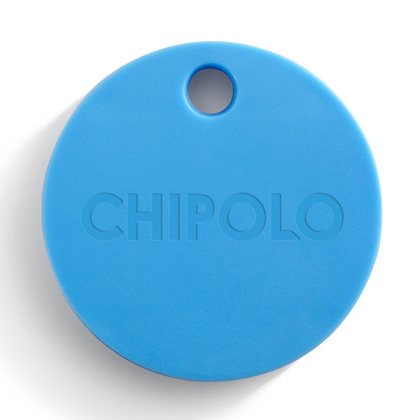 Chipolo Classic Bluetooth Blau Schlüsselfinder