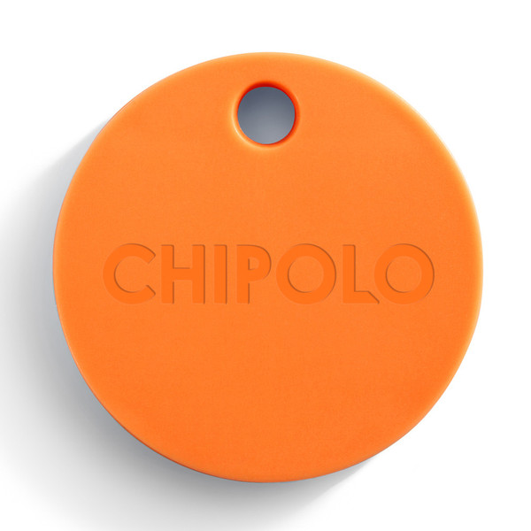 Chipolo Classic Bluetooth Orange Schlüsselfinder