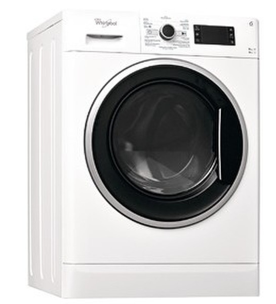 Whirlpool WAOT 864 washer dryer