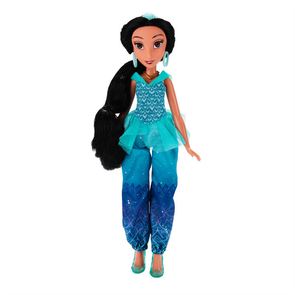 Disney B5826ES2 Multicolour doll
