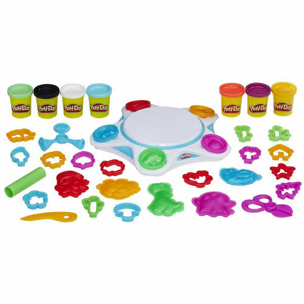 Hasbro Play-Doh Touch Shape To Life Studio