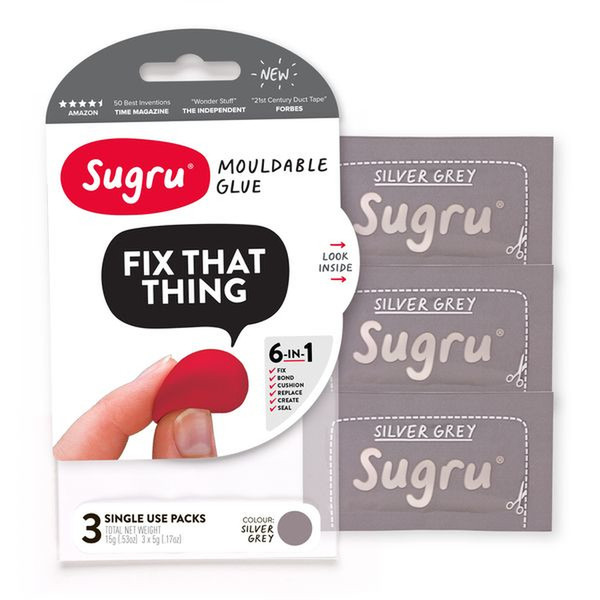 Sugru NSGRY3 кабельная изоляция