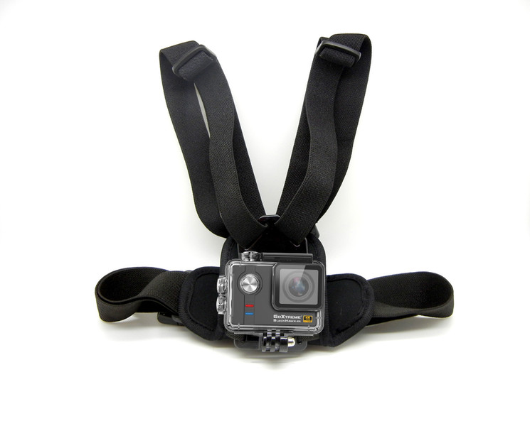 Easypix 55232 Truhe Action sports camera mount Zubehör für Actionkameras