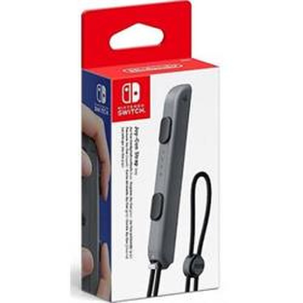 Nintendo 2510866 Grey strap