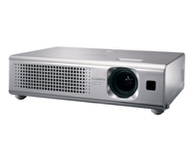 Hitachi Home cinema PJ-LC7 4:3 1500лм SVGA (800x600) мультимедиа-проектор