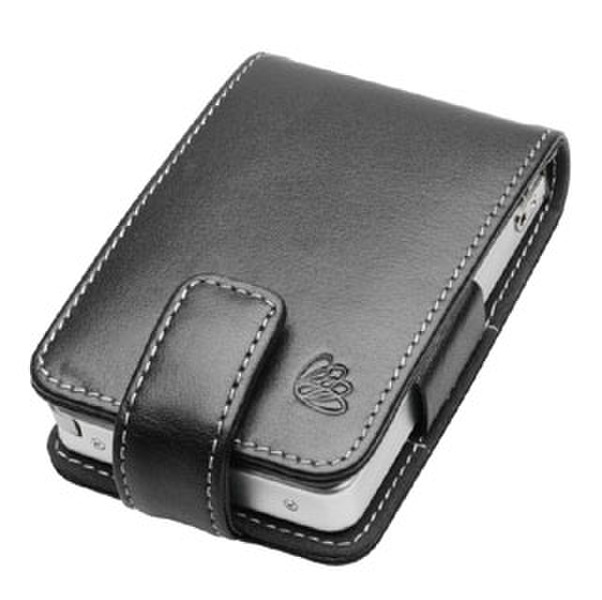 Sony Leather Case for NW-HD5 Черный