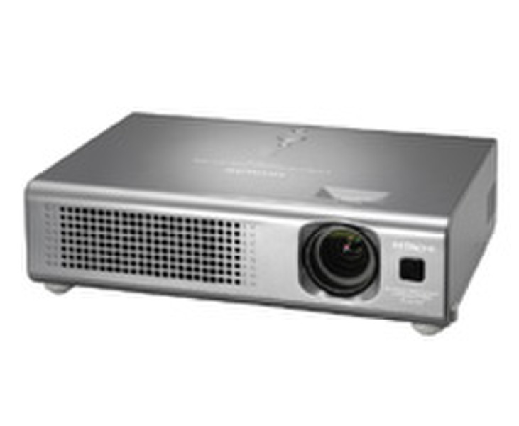 Hitachi PJ-LC9 Home Cinema Projector 1300ANSI lumens LCD WVGA (854x480) data projector
