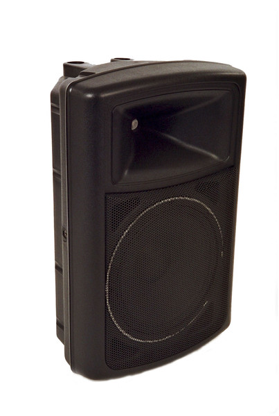 Limit L150A Black loudspeaker