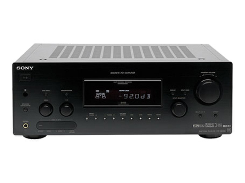 Sony STR-DB895D