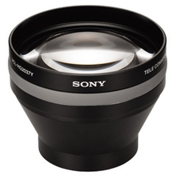 Sony Tele Conversion Lens VCL-HG2037Y Черный