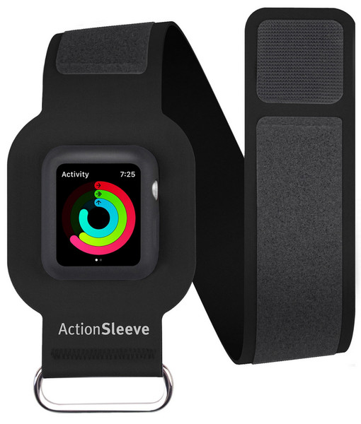 TwelveSouth ActionSleeve Band Black