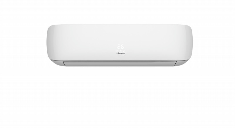 Hisense HAC-25TGI Split system White air conditioner