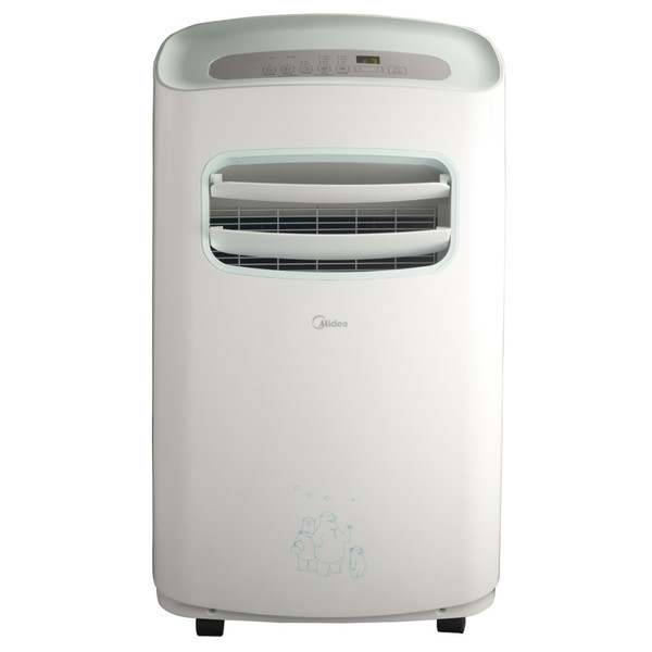 Midea MPF-09CRN1 Mobile Klimaanlage