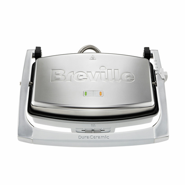 Breville VST071-01 hamburger press