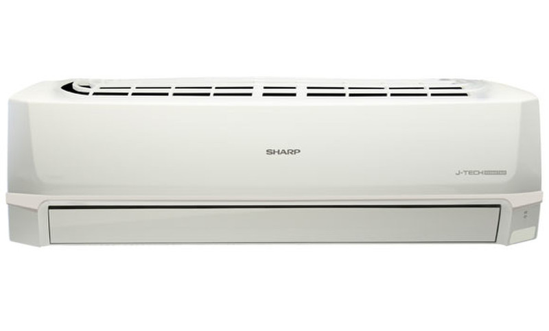 Sharp AHX18SEV1 Split system White air conditioner