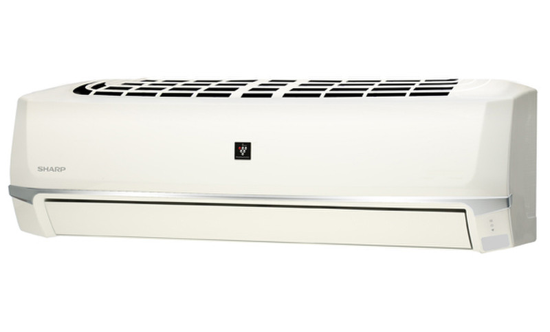 Sharp AHAP18SMD Внутренний блок Белый кондиционер сплит-система