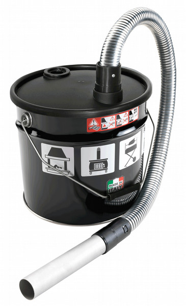 Lavorwash Ashley 16 Cylinder vacuum cleaner Ash separator
