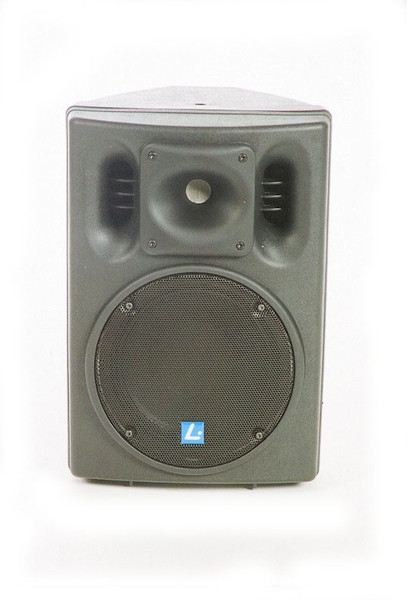 Limit L8 Pro 100W Schwarz Lautsprecher