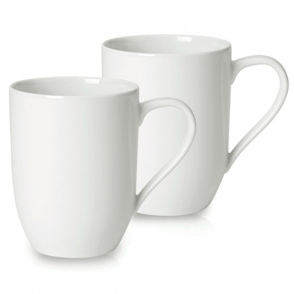 Villeroy & Boch 10-4153-8403 Weiß Kaffee Tasse & Becher