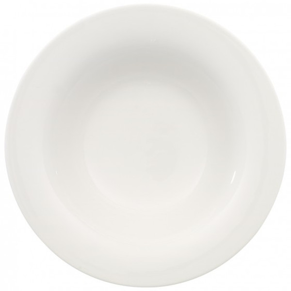 Villeroy & Boch 10-3460-2700 Soup plate Rund Porzellan Weiß Teller