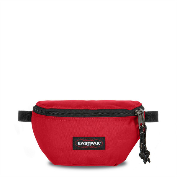 Eastpak Springer Polyamide Red waist bag