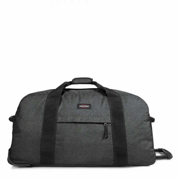 Eastpak Container 85 Travel bag 142L Polyester Black,Grey