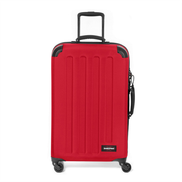 Eastpak Tranzshell M Trolley 56L Polyester Red