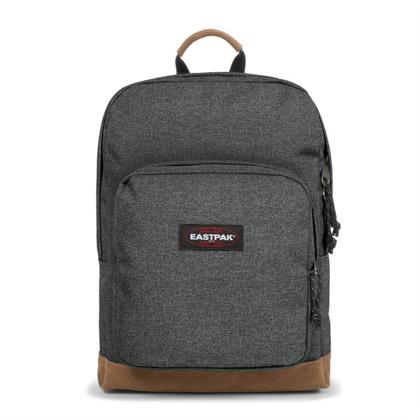 Eastpak Houston Leder, Polyamid Braun, Grau