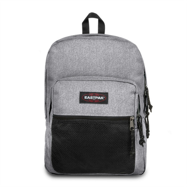 Eastpak Pinnacle Polyamide Black/Grey backpack