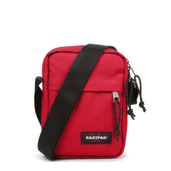 Eastpak The One Red Polyamide men's shoulder bag